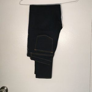 Size 27 J Crew Factory High Waist Jeans